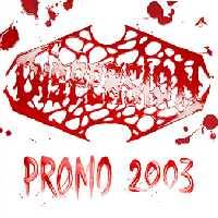 Dispersion (GER) : Promo 2003